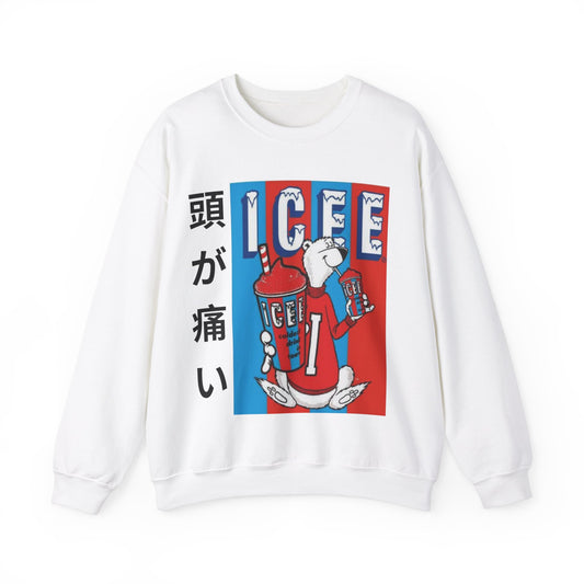 ICEE Crewneck Sweatshirt